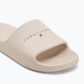 Vyriškos šlepetės Tommy Jeans Basic Sandal newsprint 7