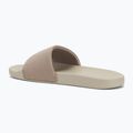 Vyriškos šlepetės Calvin Klein YM0YM01271 Slide Monogram Cv eggshell/atmosphere 3