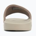 Vyriškos šlepetės Calvin Klein YM0YM01271 Slide Monogram Cv eggshell/atmosphere 6