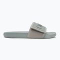 Vyriškos šlepetės Calvin Klein HM0HM01437 Adj Pool Slide TPU granite road 2