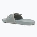 Vyriškos šlepetės Calvin Klein HM0HM01437 Adj Pool Slide TPU granite road 3