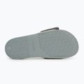 Vyriškos šlepetės Calvin Klein HM0HM01437 Adj Pool Slide TPU granite road 4