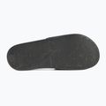 Vyriškos šlepetės Calvin Klein YM0YM01271 Slide Monogram Cv black/bright white 4