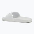Vyriškos šlepetės Calvin Klein YM0YM01271 Slide Monogram Cv bright white/black 3