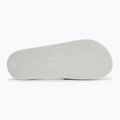 Vyriškos šlepetės Calvin Klein YM0YM01271 Slide Monogram Cv bright white/black 4