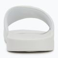 Vyriškos šlepetės Calvin Klein YM0YM01271 Slide Monogram Cv bright white/black 6