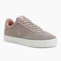 Moteriški batai Calvin Klein YW0YW01636 Classic Cupsole Low Mix Mg Wn atmosphere/tuscany