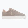 Moteriški batai Calvin Klein YW0YW01636 Classic Cupsole Low Mix Mg Wn atmosphere/tuscany 2