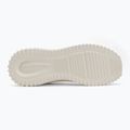 Moteriški batai Calvin Klein YW0YW01665 Eva Runner Sock Mix In Hitech bright white/creamy white/w pink 4
