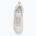 Moteriški batai Calvin Klein YW0YW01665 Eva Runner Sock Mix In Hitech bright white/creamy white/w pink 5