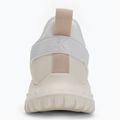 Moteriški batai Calvin Klein YW0YW01665 Eva Runner Sock Mix In Hitech bright white/creamy white/w pink 6