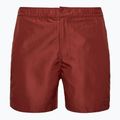 Vyriški maudymosi šortai Calvin Klein KM0KM01084 Casual Tailored syrah