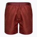 Vyriški maudymosi šortai Calvin Klein KM0KM01084 Casual Tailored syrah 2