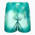 Vyriški maudymosi šortai Calvin Klein KM0KM01162 Medium Drawstring-Print ombre blue 2