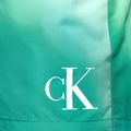 Vyriški maudymosi šortai Calvin Klein KM0KM01162 Medium Drawstring-Print ombre blue 3