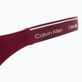 Maudymosi kostiumėlio apačia Calvin Klein KW0KW02732 Curved Delta Bikini plum glaze 3