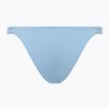 Maudymosi kostiumėlio apačia Calvin Klein KW0KW02732 Curved Delta Bikini faded denim 2