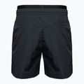 Vyriški maudymosi šortai Calvin Klein KM0KM01081 Medium Double Waistband black 2