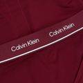 Moteriškas vientisas maudymosi kostiumėlis Calvin Klein KW0KW02733 High Neck - RP plum gaze 3