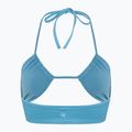 Maudymosi kostiumėlio viršus Calvin Klein KW0KW02726 Bralette adriatic blue 2