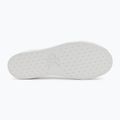 Moteriški sportiniai bateliai Calvin Klein YW0YW01763 Vulc Flatform Low Cv MG triple bright white 4