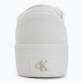 Moteriški sportiniai bateliai Calvin Klein YW0YW01763 Vulc Flatform Low Cv MG triple bright white 7