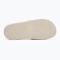 Moteriškos šlepetės Calvin Klein YW0YW01835 Slide Monogram Wn triple turtle dove 4