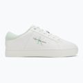 Moteriški batai Calvin Klein YW0YW01444 Classic Cupsole Lowlaceup Lth Wn bright white/moonlight jade 2