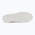 Moteriški batai Calvin Klein YW0YW01444 Classic Cupsole Lowlaceup Lth Wn bright white/moonlight jade 4