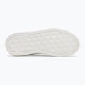 Moteriški batai Calvin Klein YW0YW01769 Chunky Cupsole Low Mg bright white/silver 4