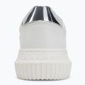 Moteriški batai Calvin Klein YW0YW01769 Chunky Cupsole Low Mg bright white/silver 6