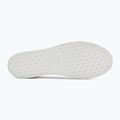 Moteriški sportiniai bateliai Calvin Klein YW0YW01763 Vulc Flatform Low Cv MG black/bright white 4