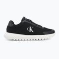 Moteriški batai Calvin Klein YW0YW01750 3 Eva Runner Mesh MG black/bright white 2