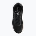 Moteriški batai Calvin Klein YW0YW01750 3 Eva Runner Mesh MG black/bright white 5