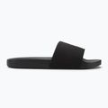 Moteriškos šlepetės Calvin Klein YW0YW01713 Slide Monogram Hardware triple black 2