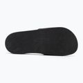 Moteriškos šlepetės Calvin Klein YW0YW01713 Slide Monogram Hardware triple black 4