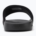 Moteriškos šlepetės Calvin Klein YW0YW01713 Slide Monogram Hardware triple black 6