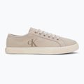 Moteriški sportbačiai Calvin Klein YW0YW01762 Ess Vulc Low Cv Mg Wn eggshell 2