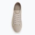 Moteriški sportbačiai Calvin Klein YW0YW01762 Ess Vulc Low Cv Mg Wn eggshell 5