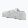 Moteriški sportiniai bateliai Calvin Klein YW0YW01762 Ess Vulc Low Cv Mg Wn triple bright white 3