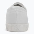 Moteriški sportiniai bateliai Calvin Klein YW0YW01762 Ess Vulc Low Cv Mg Wn triple bright white 6