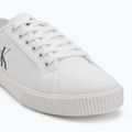 Moteriški sportiniai bateliai Calvin Klein YW0YW01762 Ess Vulc Low Cv Mg Wn triple bright white 7