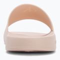 Moteriškos šlepetės Calvin Klein YW0YW01715 Slide Monogram Tpu whisper pink 6