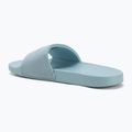 Moteriškos šlepetės Calvin Klein YW0YW01835 Slide Monogram Wn triple cloud blue 3