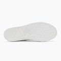 Moteriški sportiniai bateliai Calvin Klein YW0YW01764 Vulc Flatform Mid Cv Mg triple bright white 4
