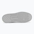 Moteriški batai Calvin Klein YW0YW01765 Basket Cupsole Low Mg bright white/silver 4