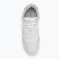 Moteriški batai Calvin Klein YW0YW01765 Basket Cupsole Low Mg bright white/silver 5