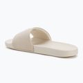 Moteriškos šlepetės Calvin Klein YW0YW01713 Slide Monogram Hardware turtle dove 3