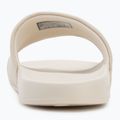 Moteriškos šlepetės Calvin Klein YW0YW01713 Slide Monogram Hardware turtle dove 6