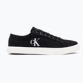 Moteriški sportiniai bateliai Calvin Klein YW0YW01762 Ess Vulc Low Cv Mg Wn black/bright white 2